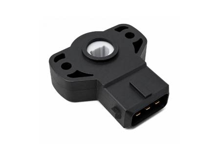 Throttle Position Sensor for Rennen ITB Upgrade. Porsche 911 / 964