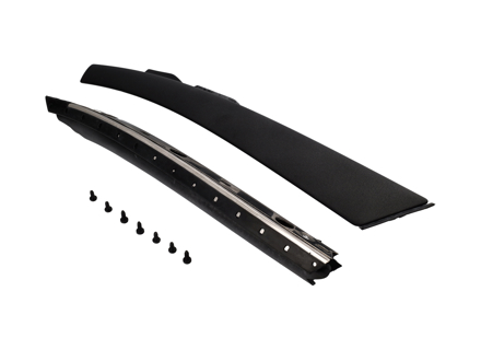 Jeu de joints pour cadre de capote de cabriolet. Porsche 997.2 Carrera / 997 Turbo - 99756192303, 99756192304, 99756192403 - 99756192304, 99756192403 Jeu de joints pour cadre de capote de cabriolet. Porsche 997.2 Carrera / 997 Turbo - 99756192303, 99756192304, 99756192403 - 99756192304, 99756192403