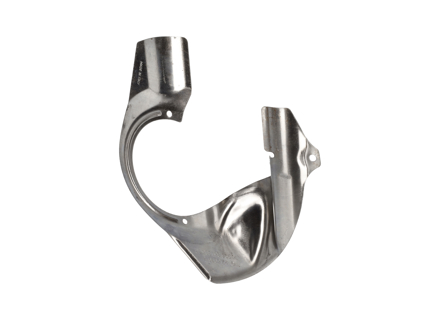 Cache disque de frein AVANT. Porsche 996 - 99635180500, 99635180600 Cache disque de frein AVANT. Porsche 996 - 99635180500, 99635180600