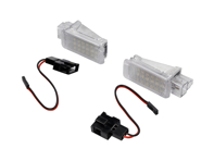 Éclairage intérieur à LED. Porsche 987 Boxster / Cayman / 997 / Cayenne - 95563220200LED, 95563220200, 95563220201, 95563220100, 99763207100 - V-030901 Éclairage intérieur à LED. Porsche 987 Boxster / Cayman / 997 / Cayenne - 95563220200LED, 95563220200, 95563220201, 95563220100, 99763207100 - V-030901
