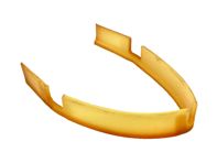 Striscia di ammortizzazione del rivestimento del cielo del tetto. Porsche 924/944 - 477867531