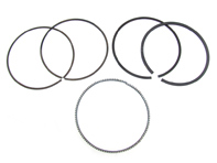 Set fasce elastiche. Porsche 996 3.6L 2002>> M96.03 / 997 3.6L - 99610305304 Set fasce elastiche. Porsche 996 3.6L 2002>> M96.03 / 997 3.6L - 99610305304