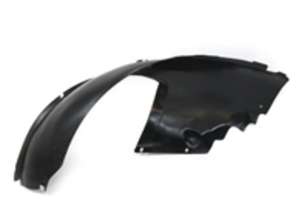 Couverture de passage de roue arrière. Porsche 997 C4 / GT3 / Turbo - 99750457406, 99750457306, 99750457402, 99750457302 Couverture de passage de roue arrière. Porsche 997 C4 / GT3 / Turbo - 99750457406, 99750457306, 99750457402, 99750457302