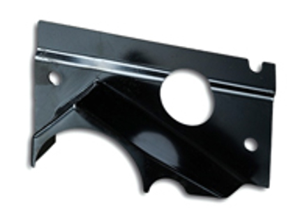 Cover plate for rear engine cover. Porsche 911 Turbo - 93010685201 Cover plate for rear engine cover. Porsche 911 Turbo - 93010685201