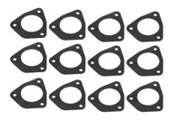 PMO induction inlet gasket set. Porsche 911 3.6ltr L-jetronic - PM-O132-1 PMO induction inlet gasket set. Porsche 911 3.6ltr L-jetronic - PM-O132-1