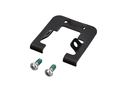 Plaque de guidage des plaquettes de frein. Porsche 993 / 964 / 968 Plaque de guidage des plaquettes de frein. Porsche 993 / 964 / 968