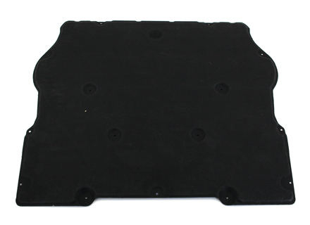 Front undertray cover. Porsche 991 / 981 - 99150460107, 99150460100, 99150460103, 99150460104, 99150460109