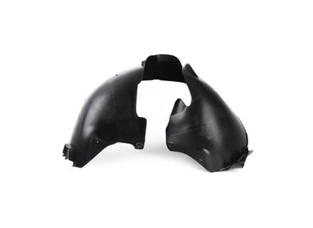 Revêtement de passage de roue avant. Porsche 957 Cayenne 3,6 L / 4,8 L - 95550496104, 95550496204 Revêtement de passage de roue avant. Porsche 957 Cayenne 3,6 L / 4,8 L - 95550496104, 95550496204