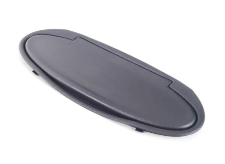 Sun Visor Mirror Housing Porsche Boxster Upto 1999 Sun Visor Mirror Housing Porsche Boxster Upto 1999
