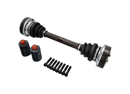 传动轴。保时捷 911 1969-73 全新 - 13641, 91133203308, 91133203309, 21806, 300739, 501MA003NA - 18-213510, 1643100100