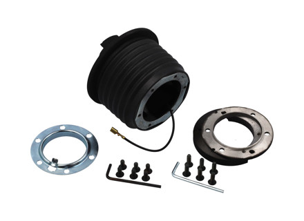 Mozzo per volante sportivo. Porsche 911 F 65-73 - PCG34708420, PCG34708410, PCG34790100 Mozzo per volante sportivo. Porsche 911 F 65-73 - PCG34708420, PCG34708410, PCG34790100