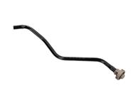 Tubo di sfiato, serbatoio. Porsche 971.1 / 971.2 / 976 Panamera 2017>> - 9A712244710