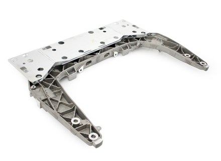 Cross member. Porsche 992.1 Carrera 2019>> - 992401309S, 992401309G, 992401309J Cross member. Porsche 992.1 Carrera 2019>> - 992401309S, 992401309G, 992401309J