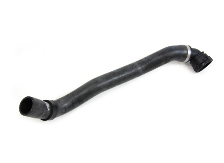 Kühlerschlauch unten, Zulauf. Porsche 957 Cayenne S / GTS 4.8L - 95510663200 Kühlerschlauch unten, Zulauf. Porsche 957 Cayenne S / GTS 4.8L - 95510663200
