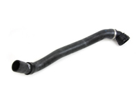 Radiator coolant bottom hose, Feed. Porsche 957 Cayenne S / GTS 4.8L - 95510663200 Radiator coolant bottom hose, Feed. Porsche 957 Cayenne S / GTS 4.8L - 95510663200