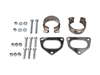 Befestigungssatz für Querrohrset. Porsche 993 C4S Bischoff - 93.400KIT, 1621701010 Befestigungssatz für Querrohrset. Porsche 993 C4S Bischoff - 93.400KIT, 1621701010