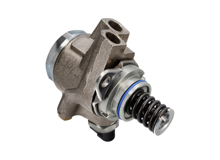 High pressure pump. Porsche Cayenne 958 HYBRID / Panamera HYBRID - 95811031612, 95811031611, 95811031610, 95811031613