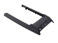 Embellecedor de palanca de cambios NEGRO. Porsche 987 Boxster / 987C Caimán / 997 - 99755324301A03