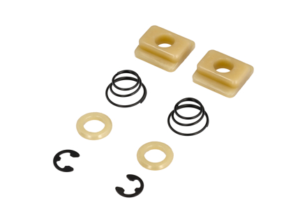 Kit de reparación de elevalunas Porsche 911 / 912 - PCG54204122, PCG542041A - 1688150110