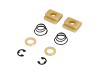 Kit de réparation pour lève-vitre Porsche 911 / 912 - PCG54204122, PCG542041A - 1688150110