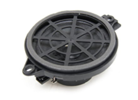 Mittelklasse-Türlautsprecher. Porsche 987 Boxster / 987C Cayman / 997 - 99764554300 Mittelklasse-Türlautsprecher. Porsche 987 Boxster / 987C Cayman / 997 - 99764554300