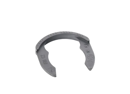 Retaining spring coolant connection. Porsche 957 Cayenne 3.6ltr / 958 Cayenne 3.6ltr - 95510634400 Retaining spring coolant connection. Porsche 957 Cayenne 3.6ltr / 958 Cayenne 3.6ltr - 95510634400