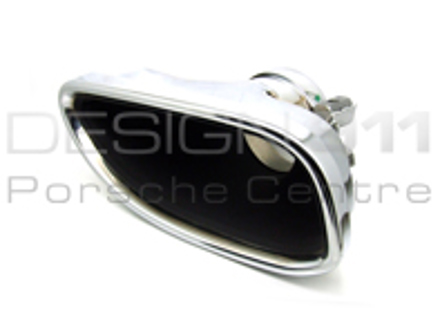 Tubi di scarico. Porsche 997 Turbo 2009>> (No 99711125132 / 99711125232) Tubi di scarico. Porsche 997 Turbo 2009>> (No 99711125132 / 99711125232)