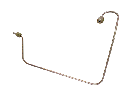 Kraftstoffleitung, Zylinder 5. Porsche 964 Turbo 3.3L / 3.6L 1991-93 - 93011004503 Kraftstoffleitung, Zylinder 5. Porsche 964 Turbo 3.3L / 3.6L 1991-93 - 93011004503