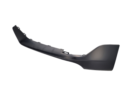 Alerón delantero con diseño deportivo. Porsche 992 Turbo 2020 >> - 992807786AG2X, 992807785AG2X, 992807786A, 992807785A