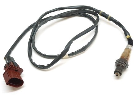 Lambda-Sauerstoffsonde. Porsche 955 V8 VOR Katalysator - 94860612802, 94860612902, 0258007158, 0258006826, 94860612800, 94860612800EM02, 94860612900, 94860612901, 94860612903
