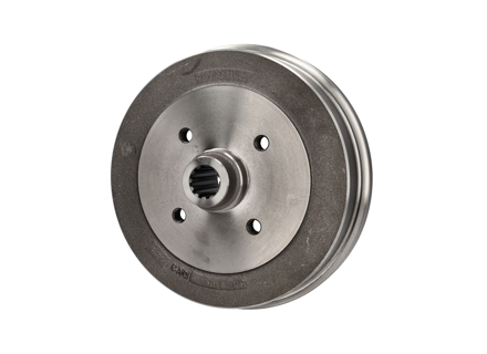 Brake drum rotor, Rear. Porsche 924 - 477501615A, 92435203100, 14472410, 305180 - 305180 Brake drum rotor, Rear. Porsche 924 - 477501615A, 92435203100, 14472410, 305180 - 305180