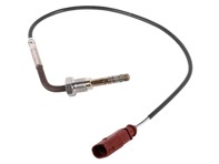 Uitlaatgastemperatuursensor. Porsche 958 Cayenne Diesel / 95B Macan Diesel / 970 Panamera Diesel - 95860668870