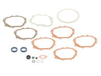 Gasket set for transmission. Porsche 911 1965-70 - 90130090100, 901.300.901.00, 212.548 Gasket set for transmission. Porsche 911 1965-70 - 90130090100, 901.300.901.00, 212.548