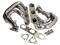 Exhaust Manifold / Header DesignTek for Porsche 986 Boxster - 3606308603, 99611110106, 99611110206, 99611110105, 99611110205 Exhaust Manifold / Header DesignTek for Porsche 986 Boxster - 3606308603, 99611110106, 99611110206, 99611110105, 99611110205