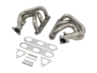Colector de escape / Cabecera DesignTek para Porsche 986 Boxster - 3606308603, 99611110106, 99611110206, 99611110105, 99611110205