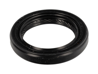 Radiaal afgedichte ingaande as, handgeschakelde versnellingsbak. Porsche 997 Carrera 2 / Carrera 4 - 99730280700 - 49489661