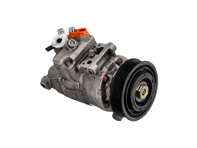 Prix réduit - Compresseur de climatisation neuf (légers défauts esthétiques) pour Porsche Macan 2.0L I4 (95B-1 / 95B-2 / 95B-3) à partir de 2014 - 8T0260805N, PAB820803 - 10-3315