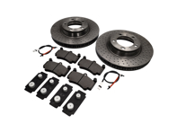 Pacchetto dischi freno con pastiglie freno Sport BREMBO Porsche 996 1997-04 - 9963514XX04BRE, 99635141004, 99635140904BRE, 99635140904, 07B31416, 99661236501, 99635108901, 23139, 23330, 99635194912, 99661236500, 99635140903, 99635141003, 09C87711, 9P1615301A, 9P1615302A Pacchetto dischi freno con pastiglie freno Sport BREMBO Porsche 996 1997-04 - 9963514XX04BRE, 99635141004, 99635140904BRE, 99635140904, 07B31416, 99661236501, 99635108901, 23139, 23330, 99635194912, 99661236500, 99635140903, 99635141003, 09C87711, 9P1615301A, 9P1615302A