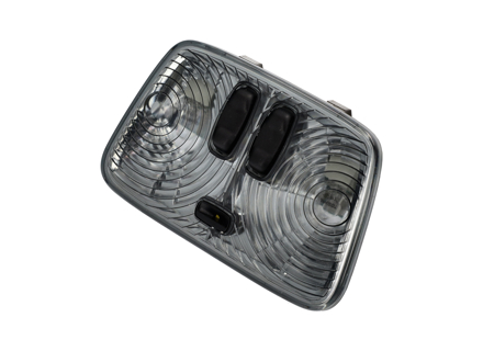 Éclairage intérieur RHD. Porsche 987 Caïman - 98763205900 Éclairage intérieur RHD. Porsche 987 Caïman - 98763205900