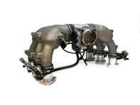 Complete intake system for Porsche 964 / 993 - 96411002300, 96411062702, 96411062703, 96411062600, 96411062802, 96411062803, 99311062704, 99311062750
