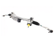 Cremagliera dello sterzo dell'asse posteriore per auto con guida a destra. Porsche 971.1 Panamera 2017-21 - 971423051AM, 971423051BF, 971423051BK, 971423051BP, 971423051BT, 971423051CD, 971423051DK, 971423051ED, 971423051EP