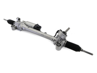 Cremagliera dello sterzo per auto con guida a sinistra. Porsche 971.1 Panamera 2017-21 - 971423051AM, 971423051BF, 971423051BK, 971423051BP, 971423051BT, 971423051CD, 971423051DK, 971423051ED, 971423051EP