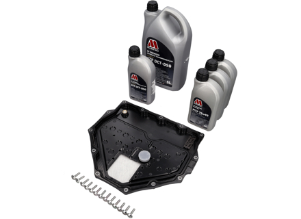 PDK Ölservice-Kit. Porsche 987 Boxster / Cayman / 997 Gen2 / 991 PDK Ölservice-Kit. Porsche 987 Boxster / Cayman / 997 Gen2 / 991