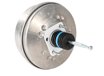 Brake Booster. Porsche 971.1 / 971.2 Panamera 2017-24 - 971614106G, 971614106C, 971614106E