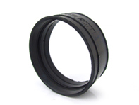 Rubber sleeve for rear blower. Porsche 964 / 993 - 96421131102 Rubber sleeve for rear blower. Porsche 964 / 993 - 96421131102