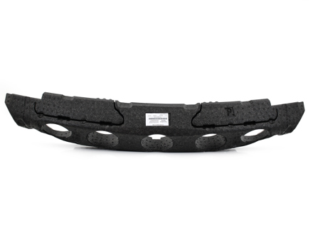 Protezione in schiuma per la barra del paraurti anteriore. Porsche 991.2 GTS / 991.2 con SportDesign - 99150597700 Protezione in schiuma per la barra del paraurti anteriore. Porsche 991.2 GTS / 991.2 con SportDesign - 99150597700