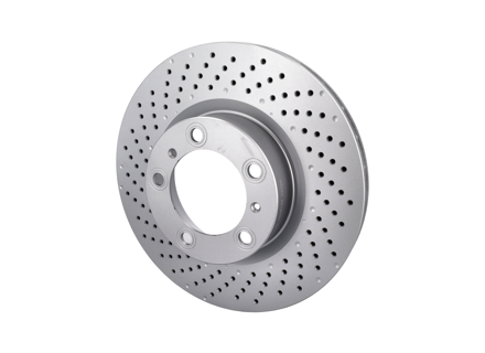 Rotor de disco de freno, Delantero. Porsche 997 MKII / 991 / 981/982 Boxster / 981C/982C Cayman (pieza OE n.º 99735140101 / 99735140201) - 99735140101, 99735140201, 99735140100, 99735140200 Rotor de disco de freno, Delantero. Porsche 997 MKII / 991 / 981/982 Boxster / 981C/982C Cayman (pieza OE n.º 99735140101 / 99735140201) - 99735140101, 99735140201, 99735140100, 99735140200