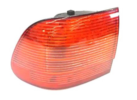 Indicatore di direzione / Gruppo fanale posteriore posteriore. Porsche Caienna 955 - 95563148502, 95563148602