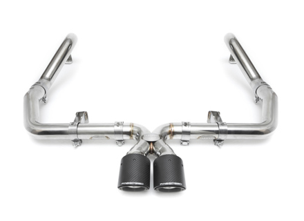 Streetsport Cat-Back-Auspuffanlage. Porsche 718 Boxster/Cayman - 982251052F, 982251052E, 982251052G, 982251052J, 982251051D, 982251051K, 982251051F, 982251051G, 982251051J Streetsport Cat-Back-Auspuffanlage. Porsche 718 Boxster/Cayman - 982251052F, 982251052E, 982251052G, 982251052J, 982251051D, 982251051K, 982251051F, 982251051G, 982251051J