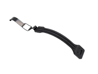 Correa de goma para la carcasa del filtro de aire. Porsche 928 S2 / 928 S4 / 928 GT / 928 GTS - 92811036306 - PLLF4